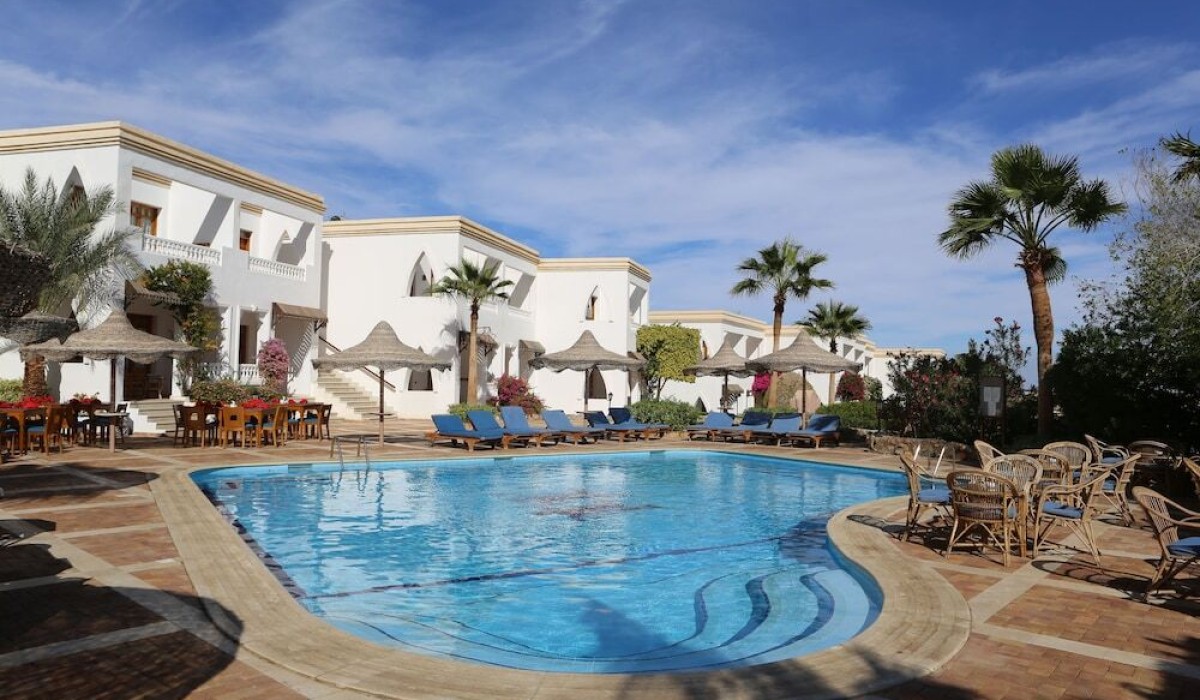 Club Reef - All-inclusive - Immagine 1