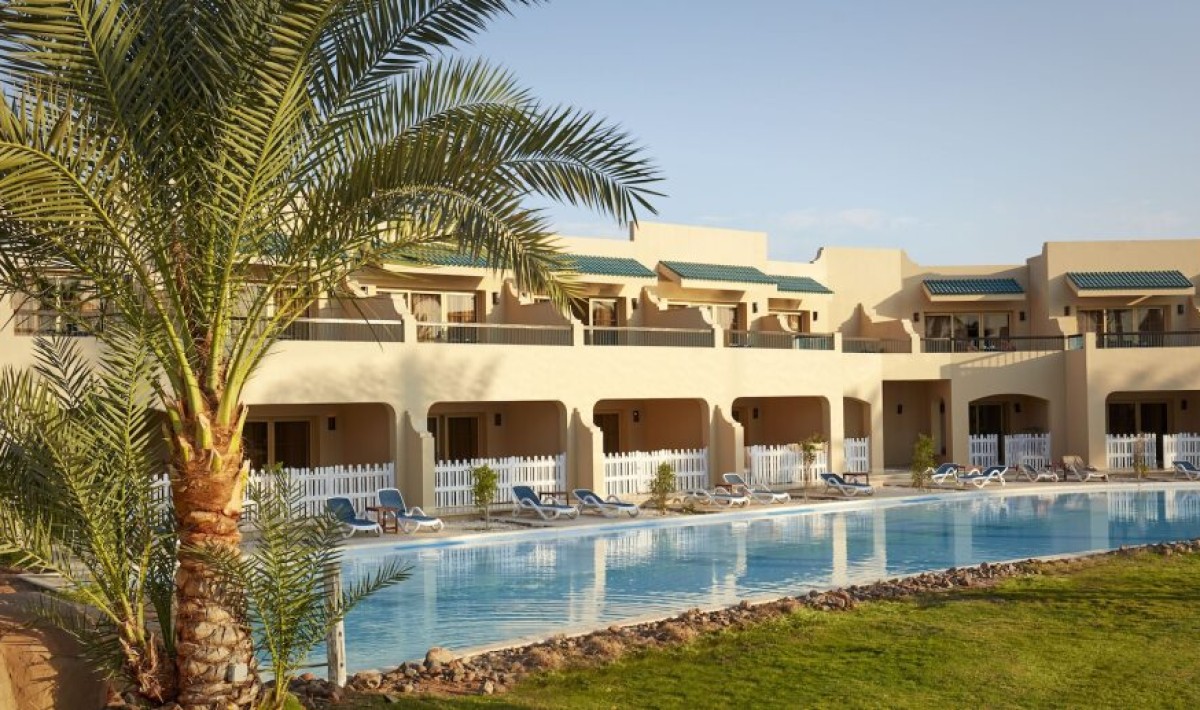 Coral sea Holiday Resort & Aqua park - Immagine 1