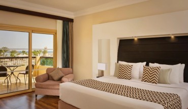 Coral sea Holiday Resort & Aqua park