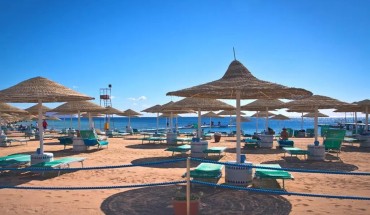 Domina Coral Bay Harem