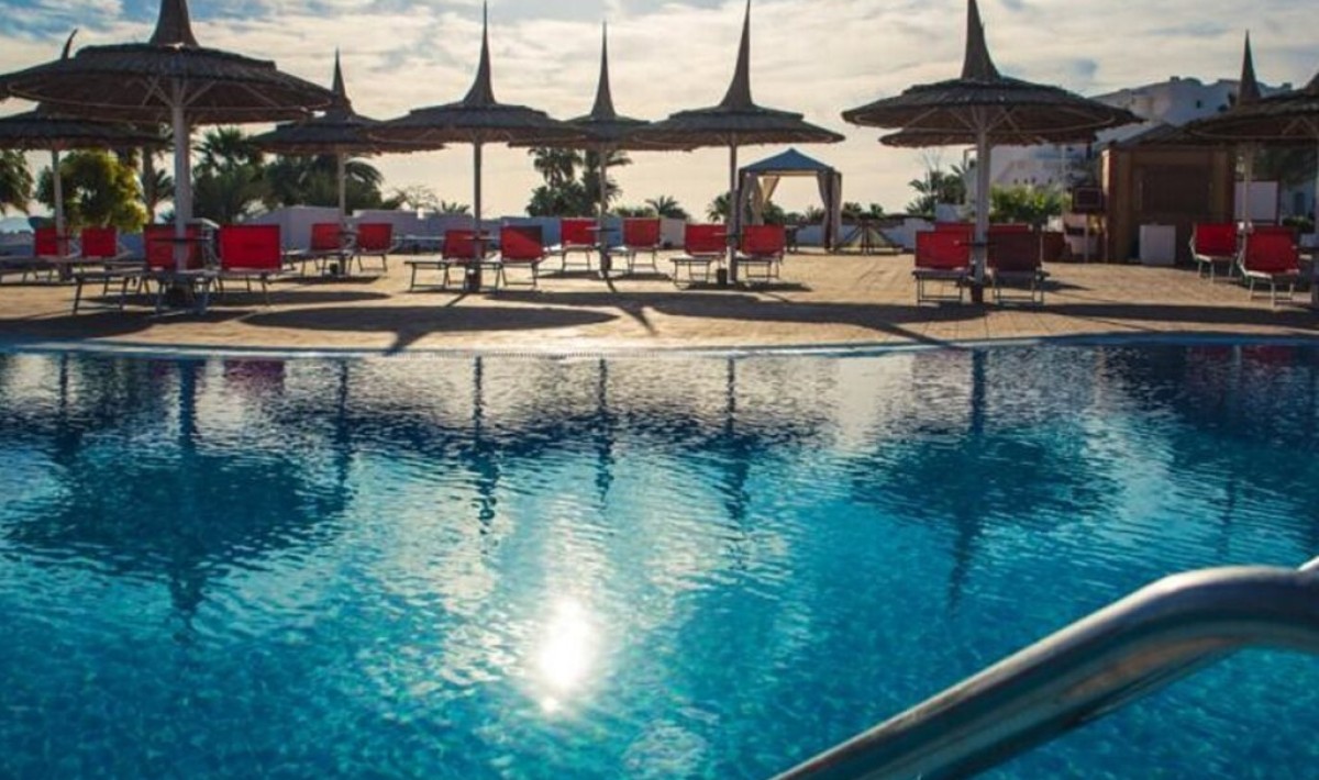 Domina Coral Bay Harem - Immagine 1