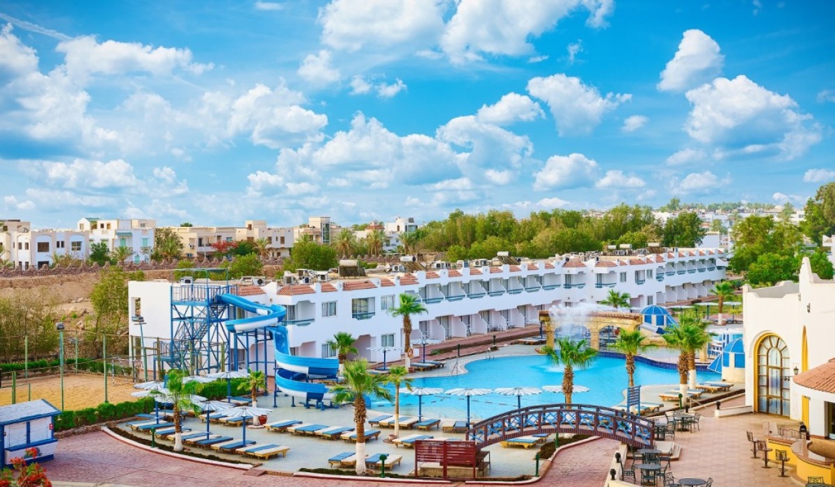 Dreams Vacation Resort - Sharm El Sheikh - Immagine 2
