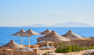 Dreams Vacation Resort - Sharm El Sheikh