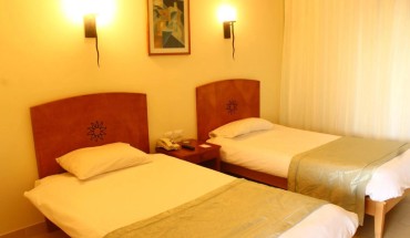 Eden Rock Hotel
