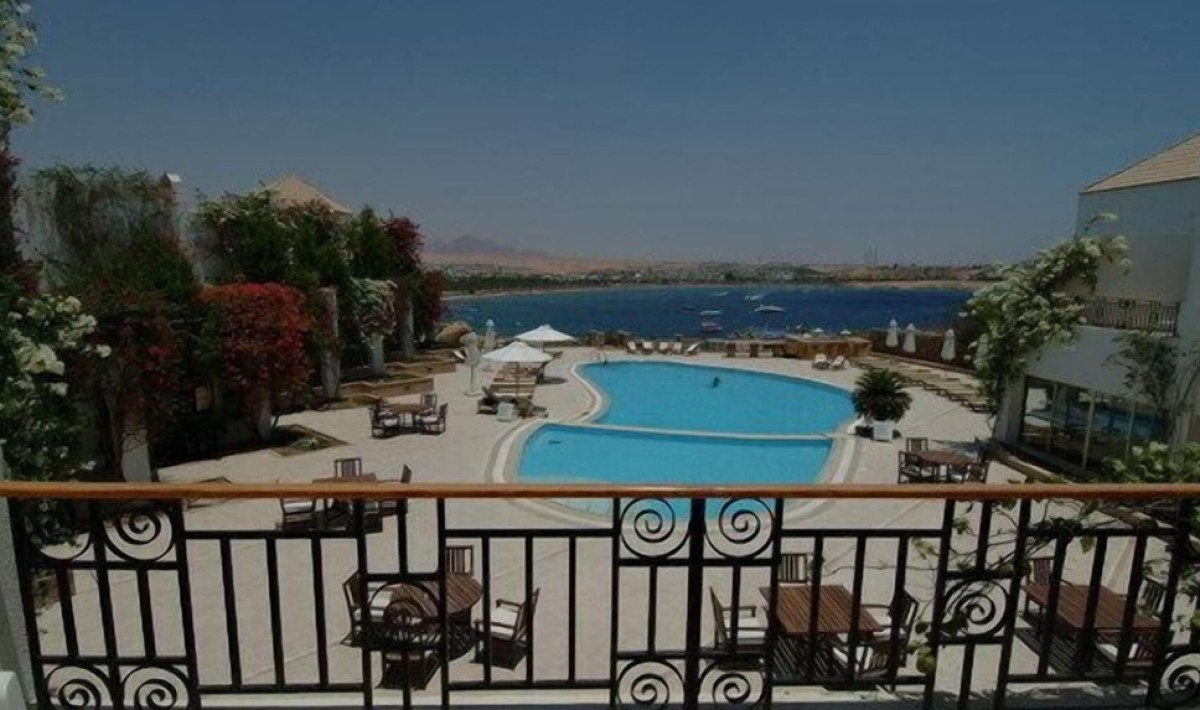 Eden Rock Hotel - Immagine 1