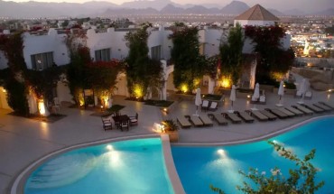 Eden Rock Hotel