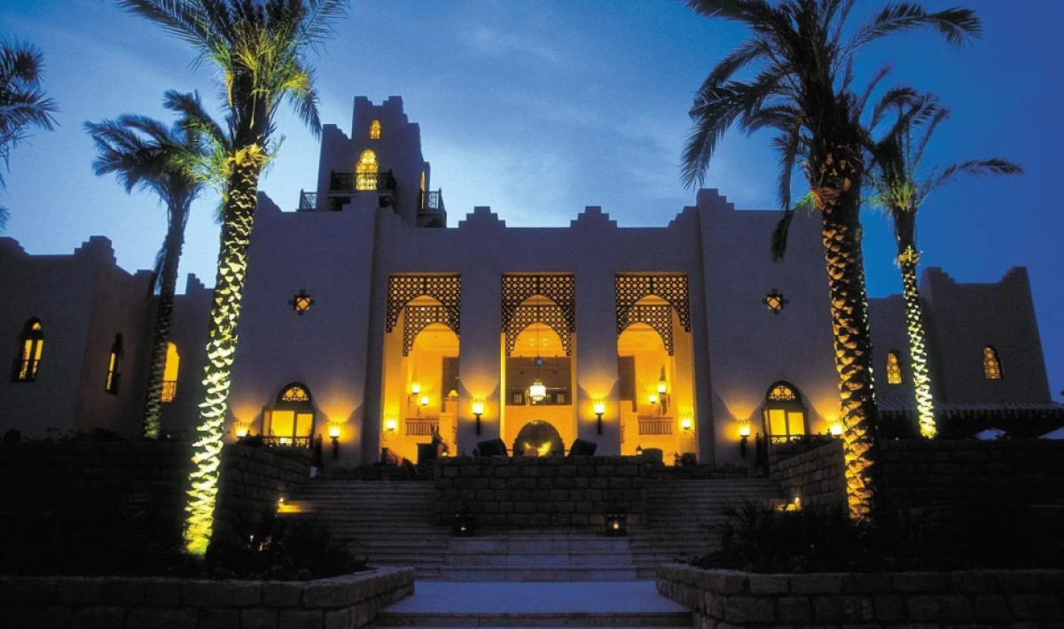 Four Seasons Resort Sharm EL Sheikh - Immagine 1