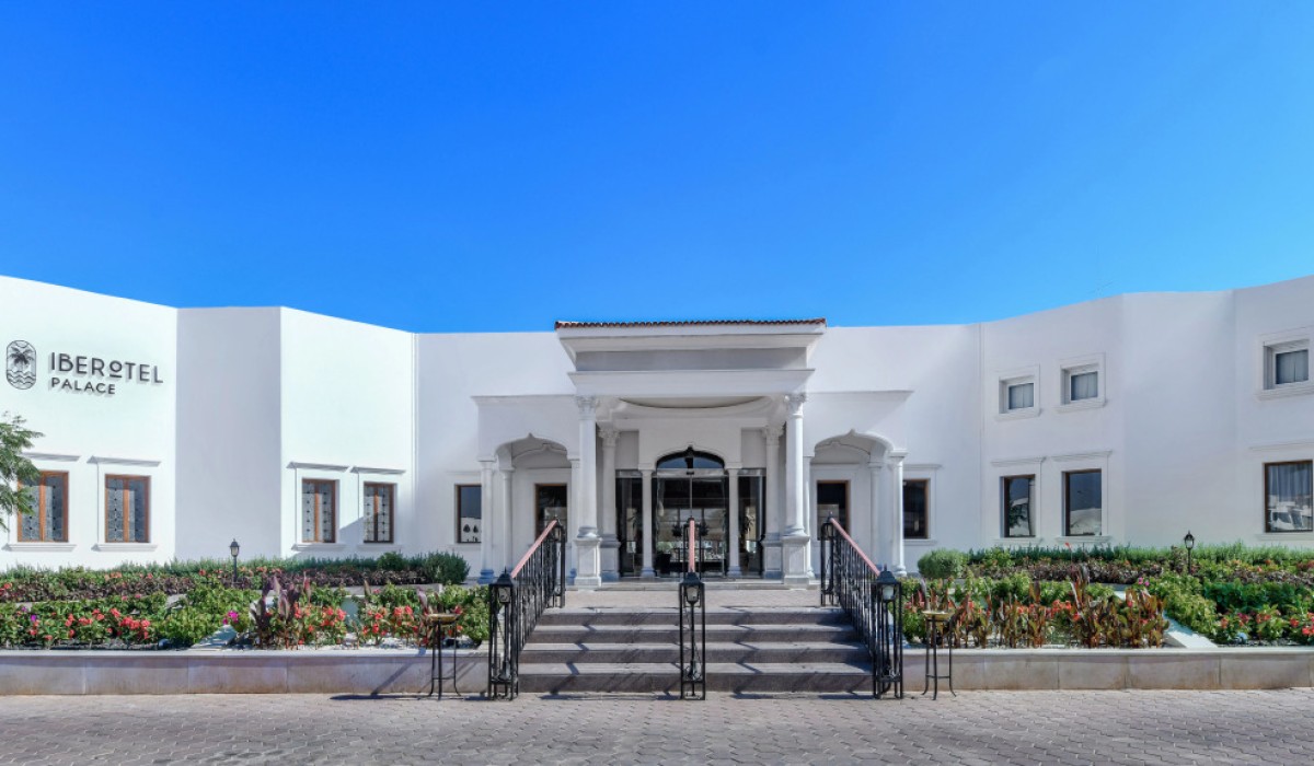 Iberotel Palace - Adults Friendly 16 Years Plus - Immagine 2