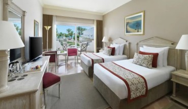 Iberotel Palace - Adults Friendly 16 Years Plus