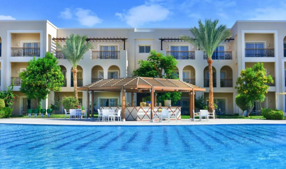 JAZ Mirabel Resort – All Inclusive - Immagine 1