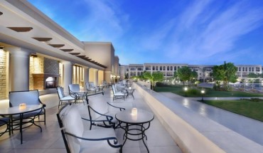 JAZ Mirabel Resort – All Inclusive
