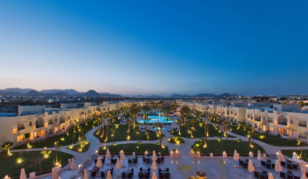 Le Royal Holiday Resort (Aqua Park) - Immagine 2