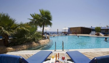 Lido Sharm Hotel Naama Bay