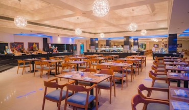 Marina Sharm Hotel