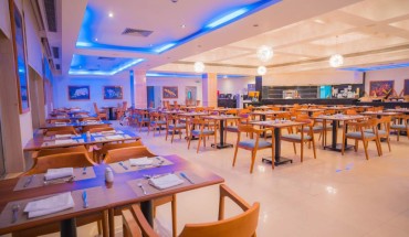 Marina Sharm Hotel