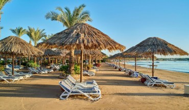 Maritim Jolie Ville Resort & Casino Sharm El Sheikh