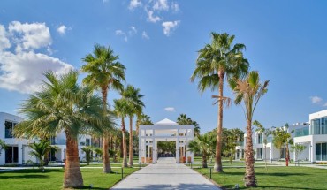 Maritim Jolie Ville Resort & Casino Sharm El Sheikh