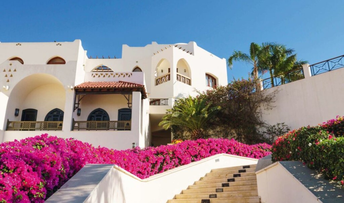 Mövenpick Resort Sharm El Sheik Naama Bay - Immagine 1