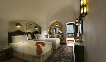 Mövenpick Resort Sharm El Sheik Naama Bay
