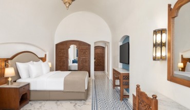 Mövenpick Resort Sharm El Sheik Naama Bay