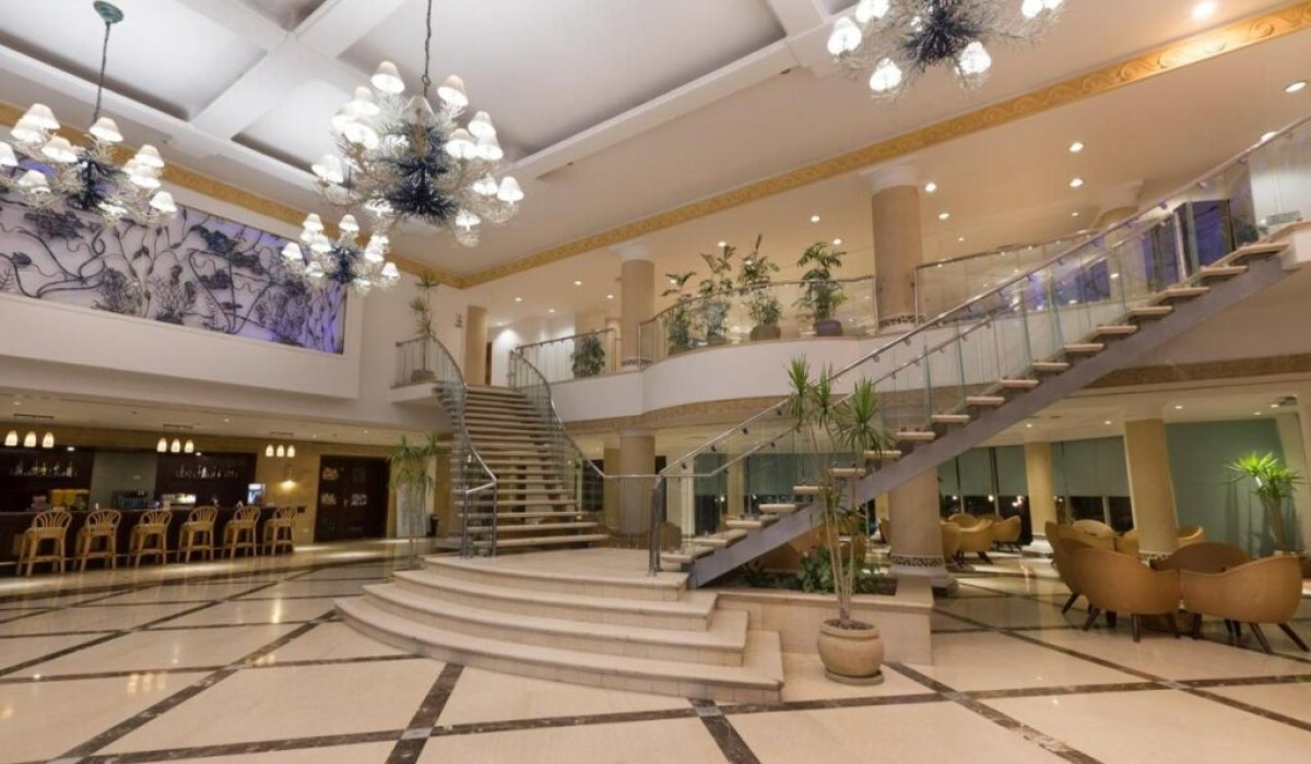 Naama Bay Hotel & Resort - Immagine 2