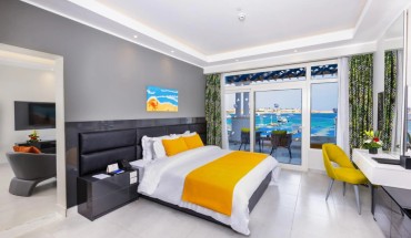 Naama Bay Suites & Spa