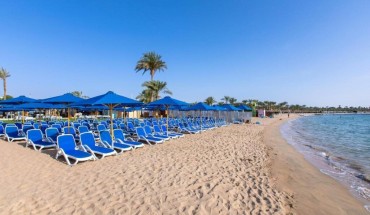 Naama Bay Suites & Spa