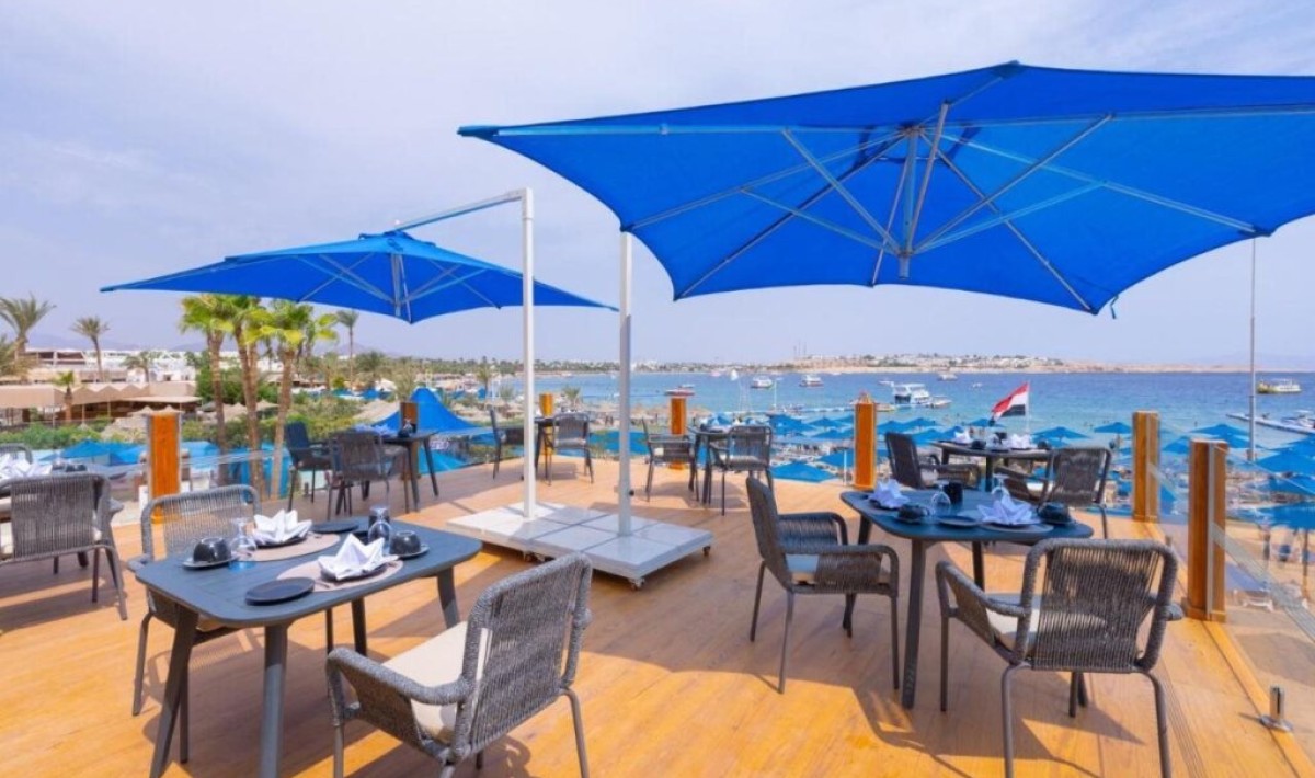 Naama Bay Suites & Spa - Immagine 1