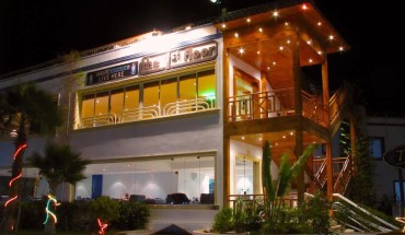 Naama Blue hotel