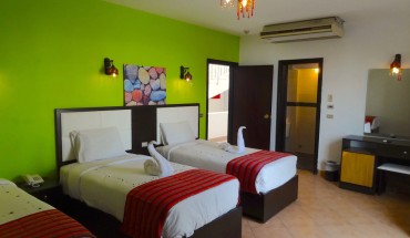 Naama Blue hotel