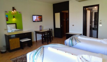 Naama Blue hotel