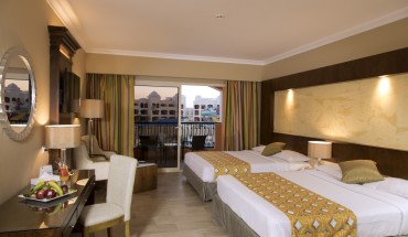 Naama Waves Hotel