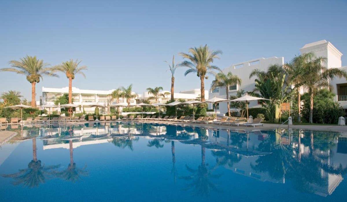 Novotel Sharm el Sheikh - Immagine 2