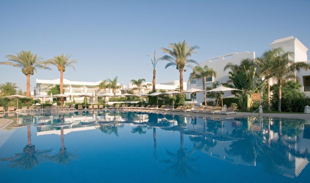 Novotel Sharm el Sheikh - Immagine 1