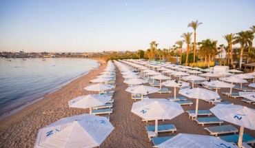 Novotel Sharm el Sheikh