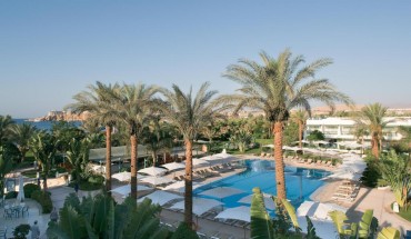 Novotel Sharm el Sheikh