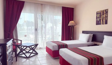 Panorama Naama Heights Sharm El Sheikh