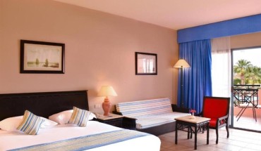 Parrotel Aqua Park Resort Sharm el-Sheikh