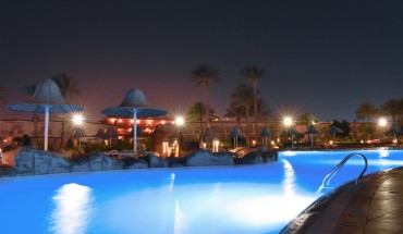 Parrotel Beach Resort