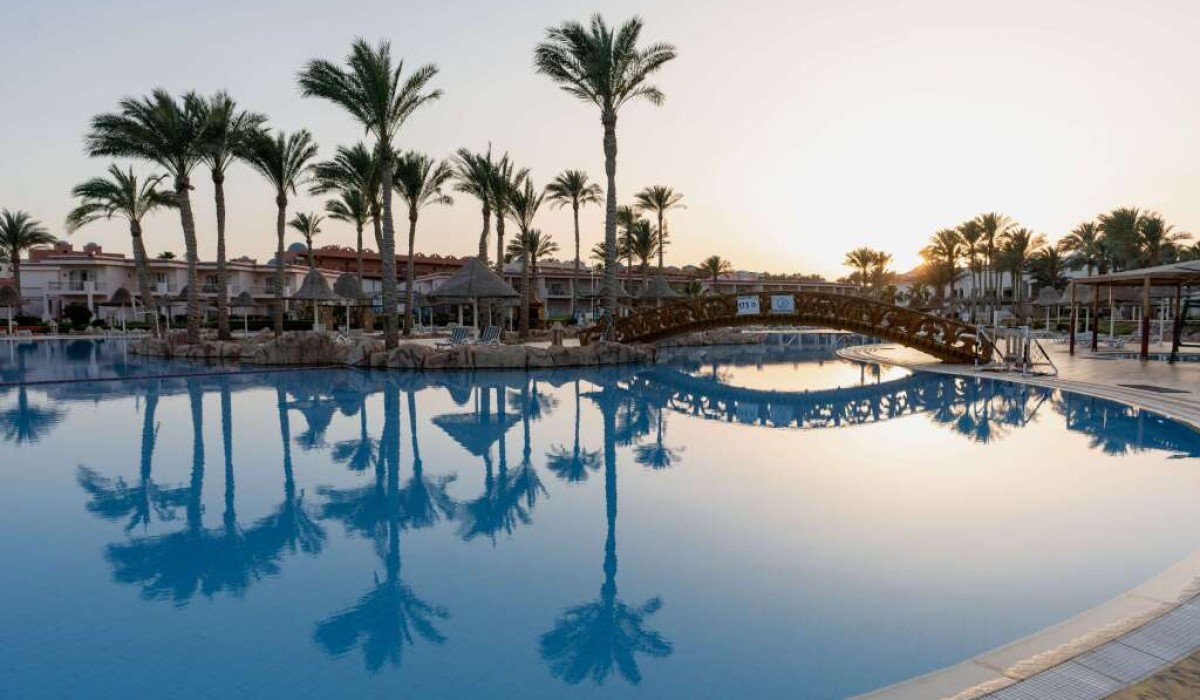 Parrotel Beach Resort - Immagine 2