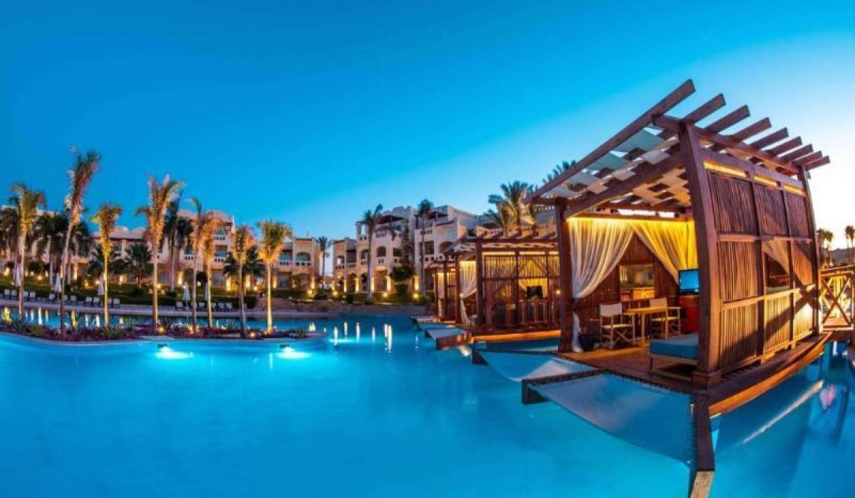 Pickalbatros Luxury Suites Sharm El Sheikh Hotel - Immagine 2
