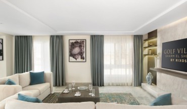 Pickalbatros Luxury Suites Sharm El Sheikh Hotel