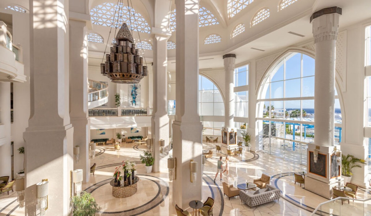 Pickalbatros Palace Resort - Sharm El Sheikh - Immagine 2