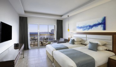 Pickalbatros Palace Resort - Sharm El Sheikh