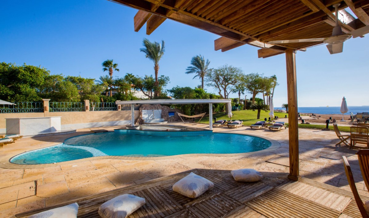 Ras Katy Sunset Views Guest house - Immagine 1