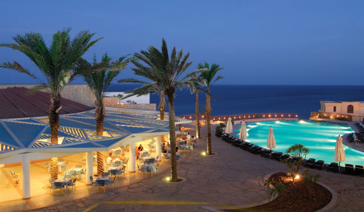 Reef Oasis Blue Bay Resort Hotel Families & Couples Only - Immagine 2