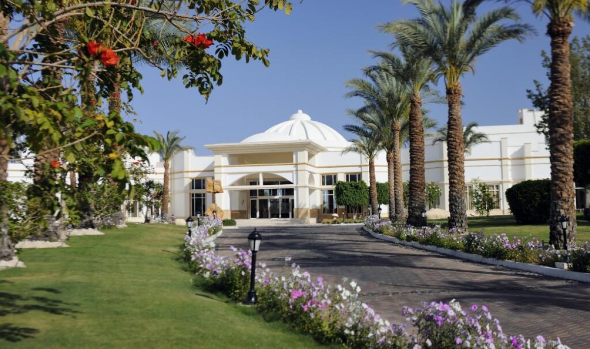 Renaissance Sharm El Sheikh Golden View Beach Resort - Immagine 1