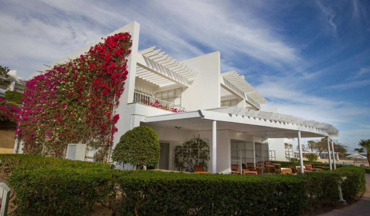 Royal Monte Carlo Sharm El Sheikh - Adults only - Immagine 2
