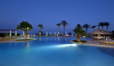 Safir Sharm Waterfalls Resort