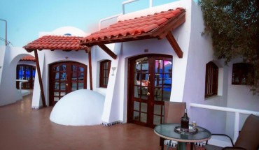 SANAFIR HOTEL - El Pacha Suites (Adults Only)